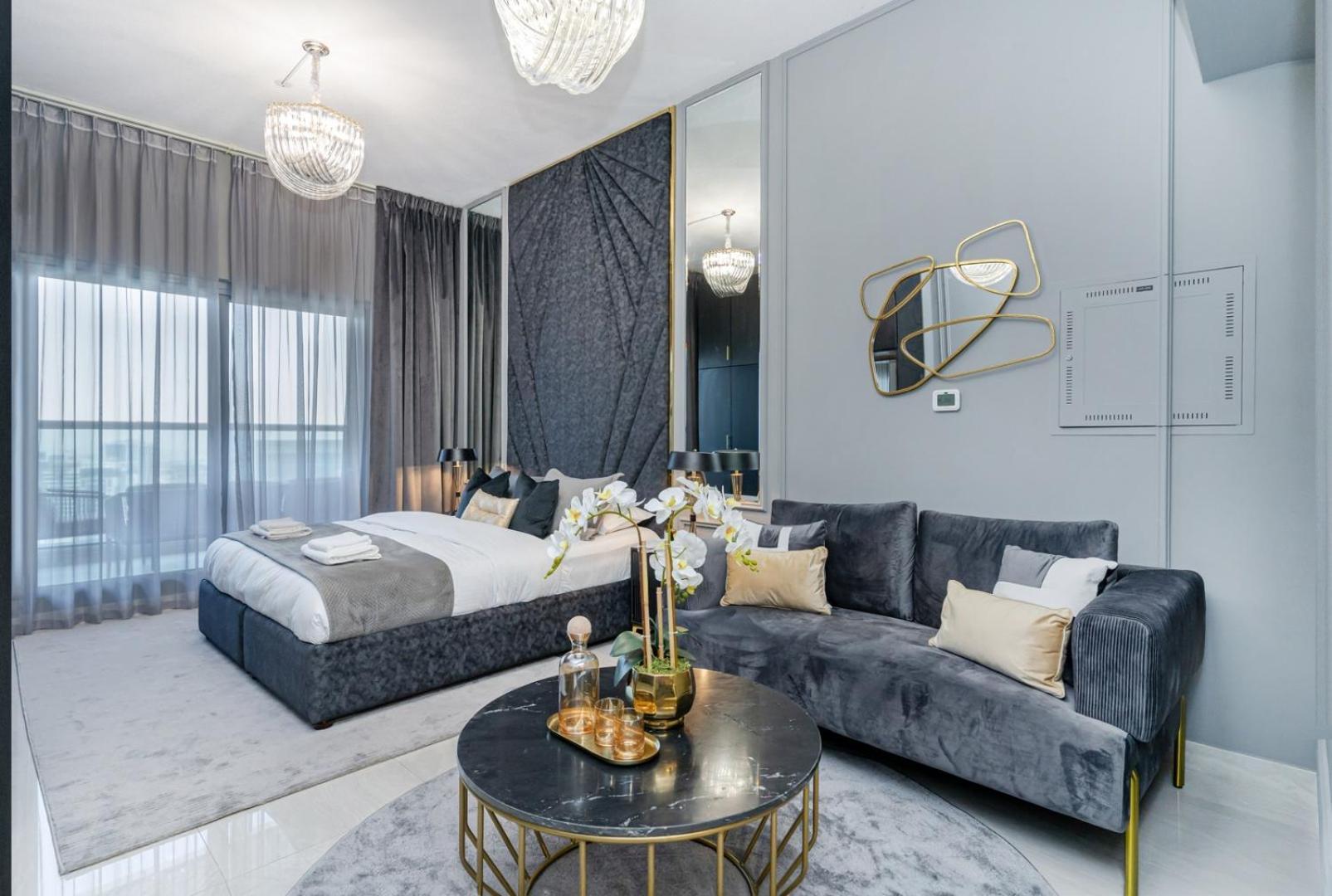 Modern Furnishing I Centre I Super Speed Wifi