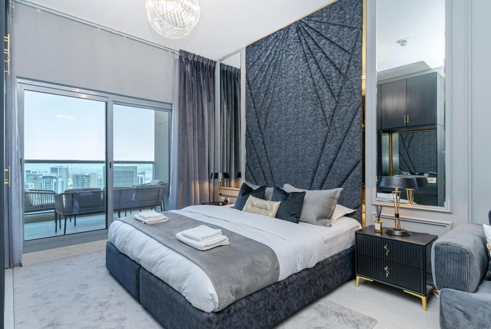 Apartment Modern Furnishing I Centre I Super Speed Wifi *