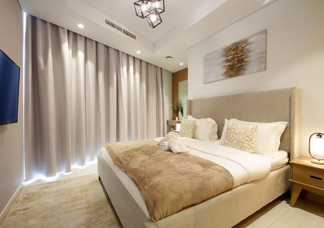 Opulent 2br In Paramount Dubai