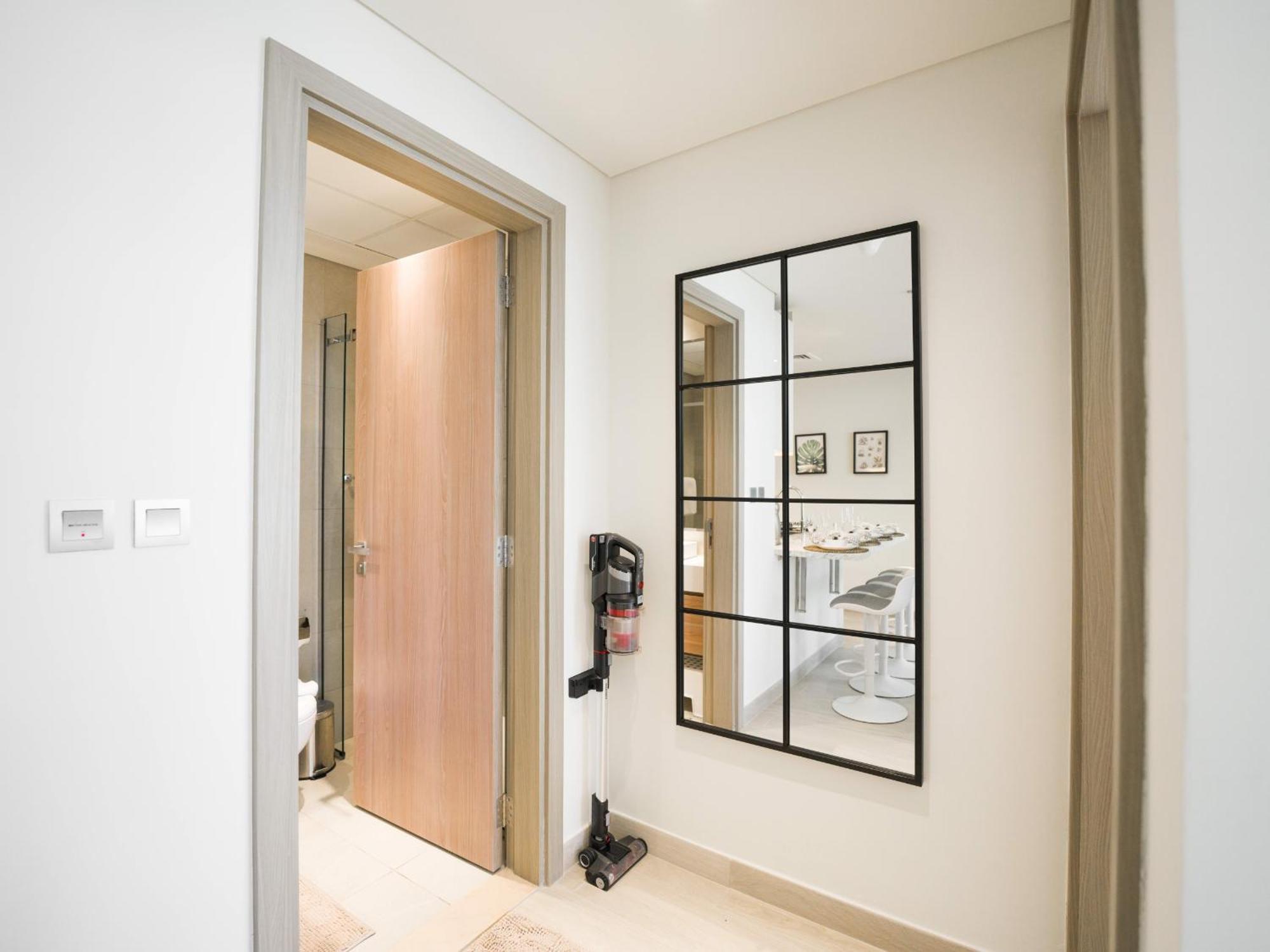 Apartment Easygo- Splendid In Al Meydan Living *