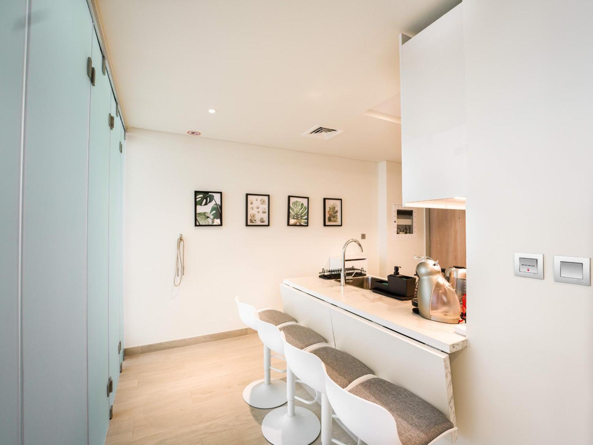 Apartment Easygo- Splendid In Al Meydan Living *