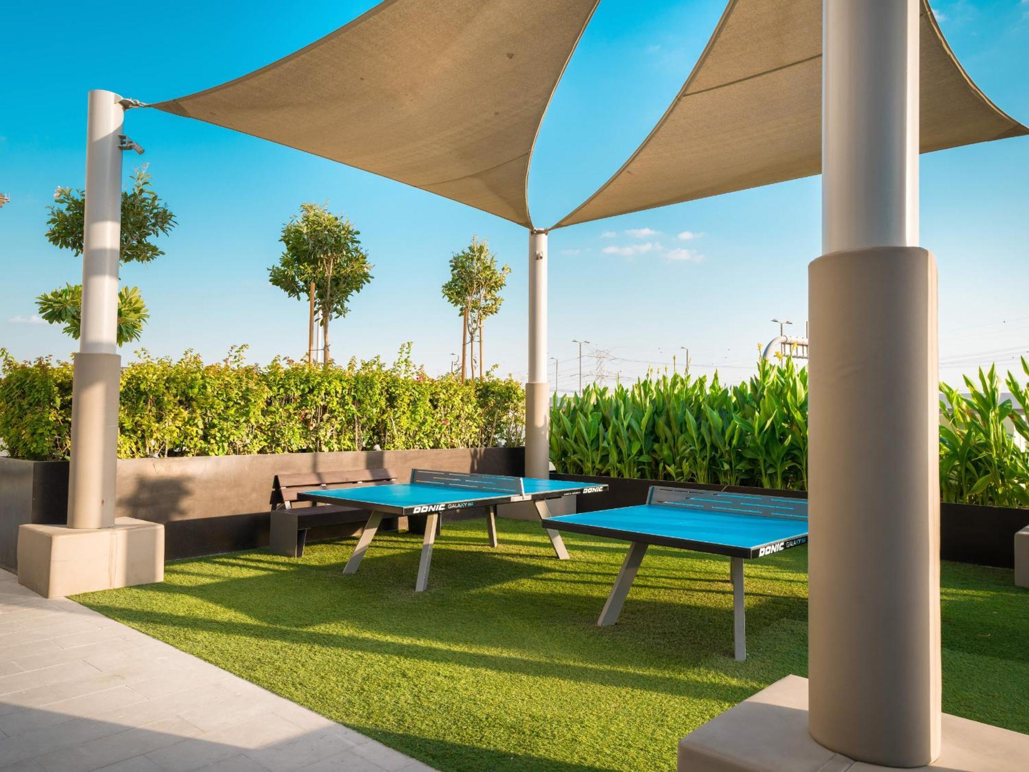 Easygo- Splendid In Al Meydan Living Apartment Dubai