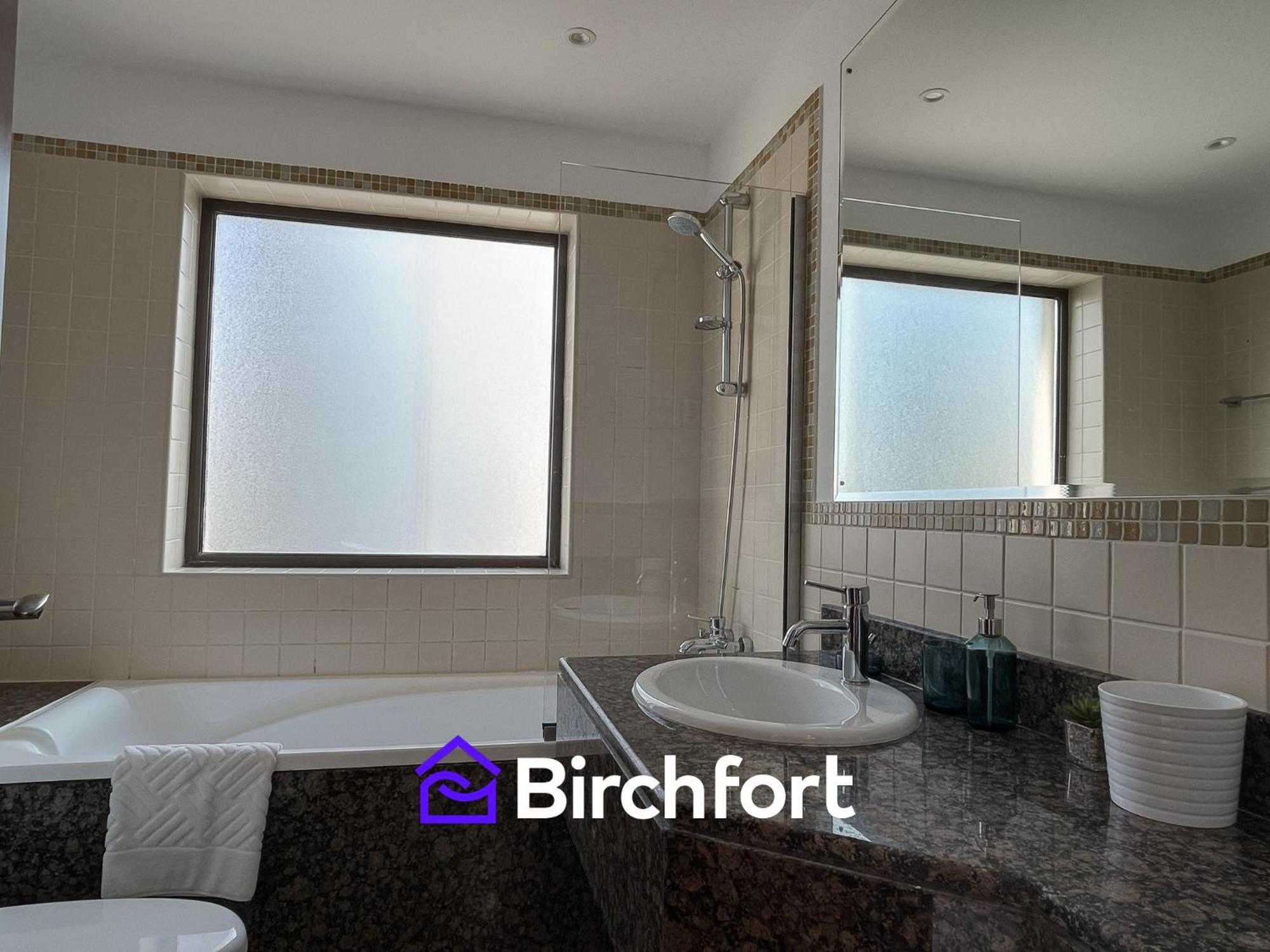 Birchfort - Fabulous Marina View 1br At Jbr *