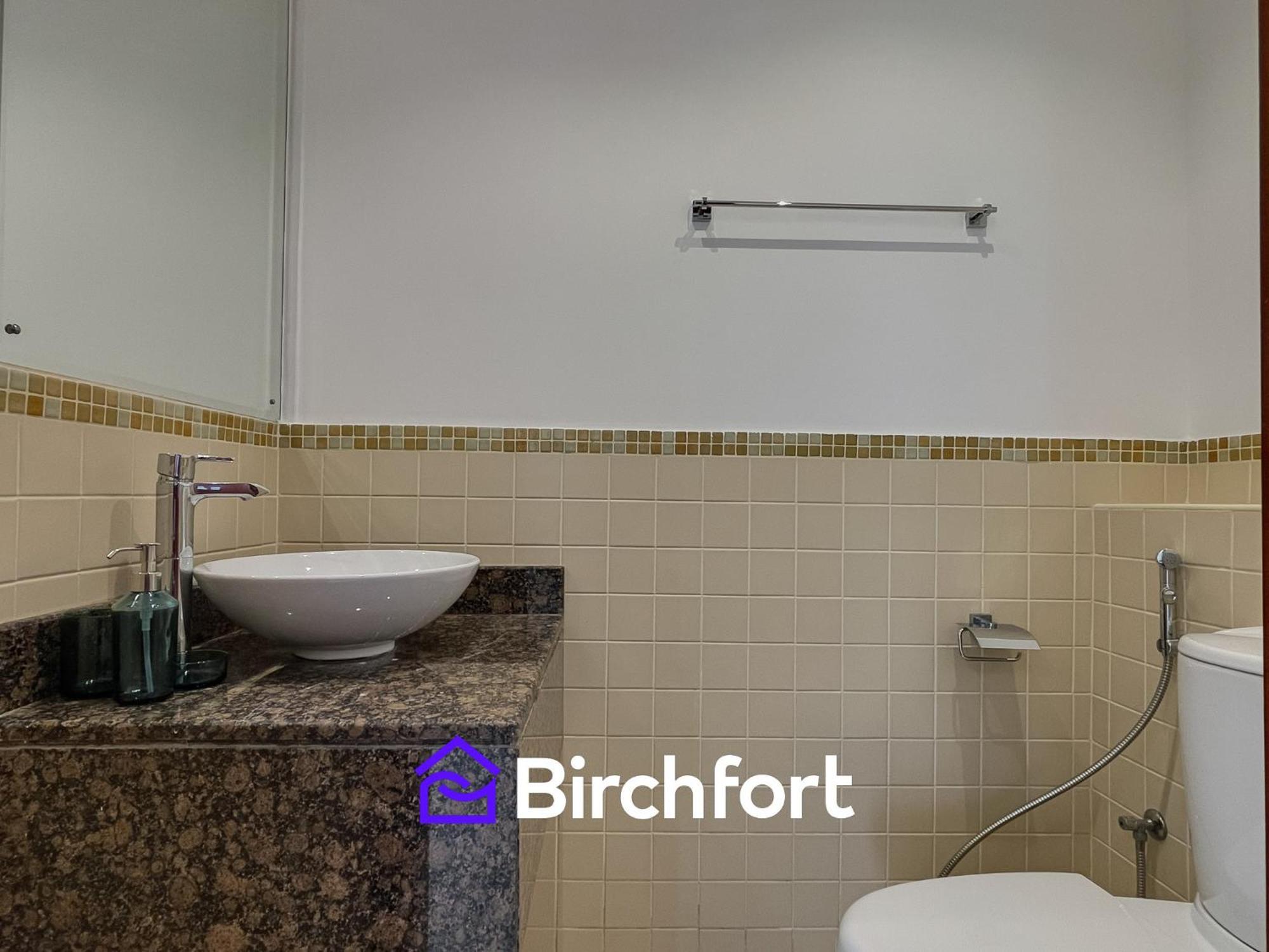 Birchfort - Fabulous Marina View 1br At Jbr * Dubai