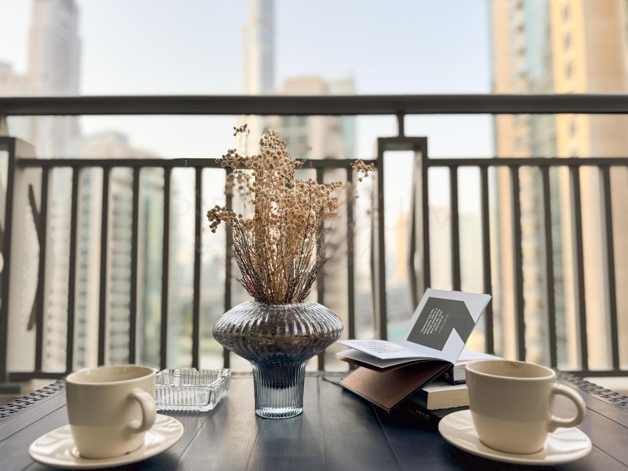Apartment 1702 - Boulevard Centre T2, Dubai