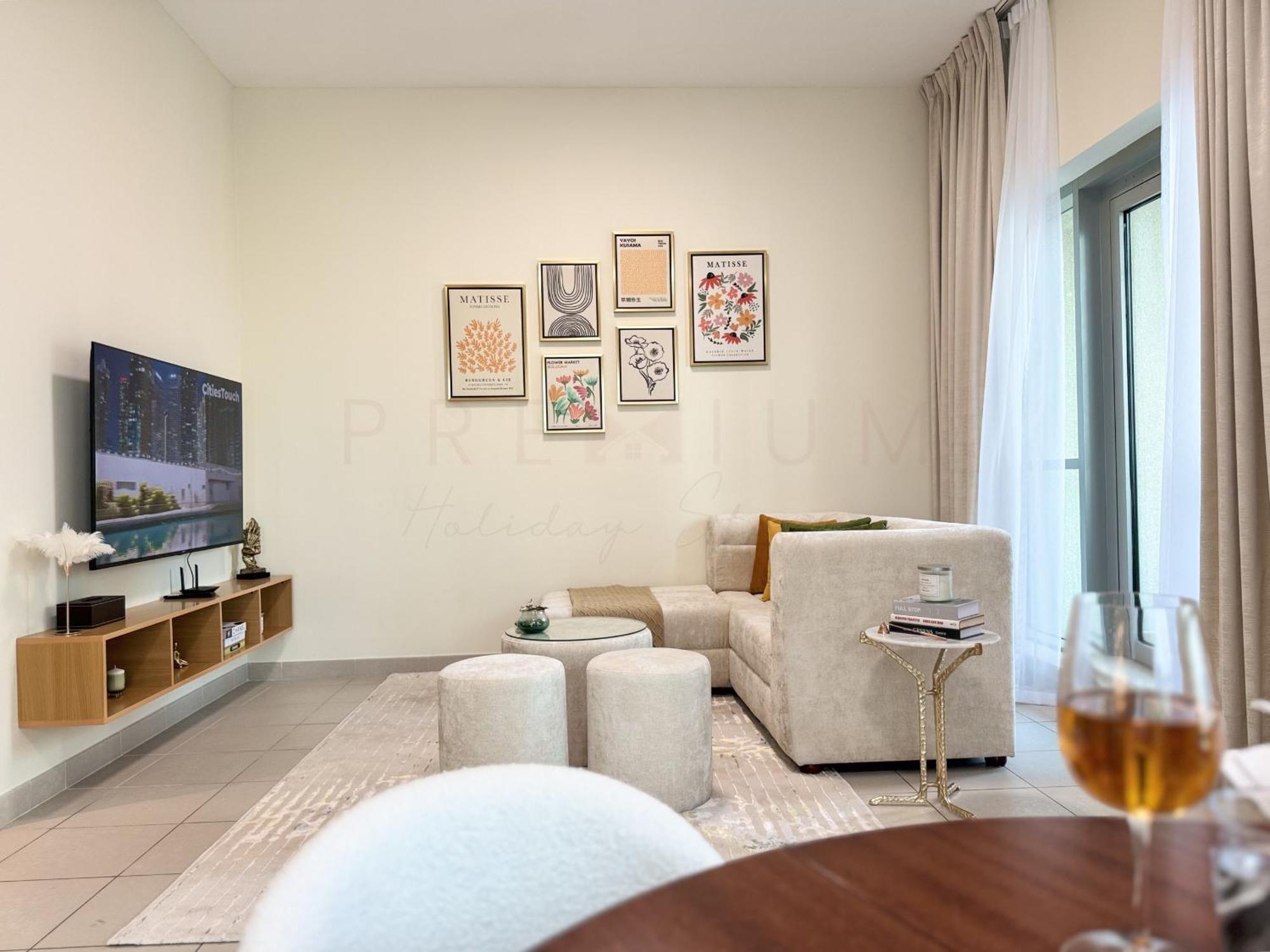Apartment 1702 - Boulevard Centre T2,