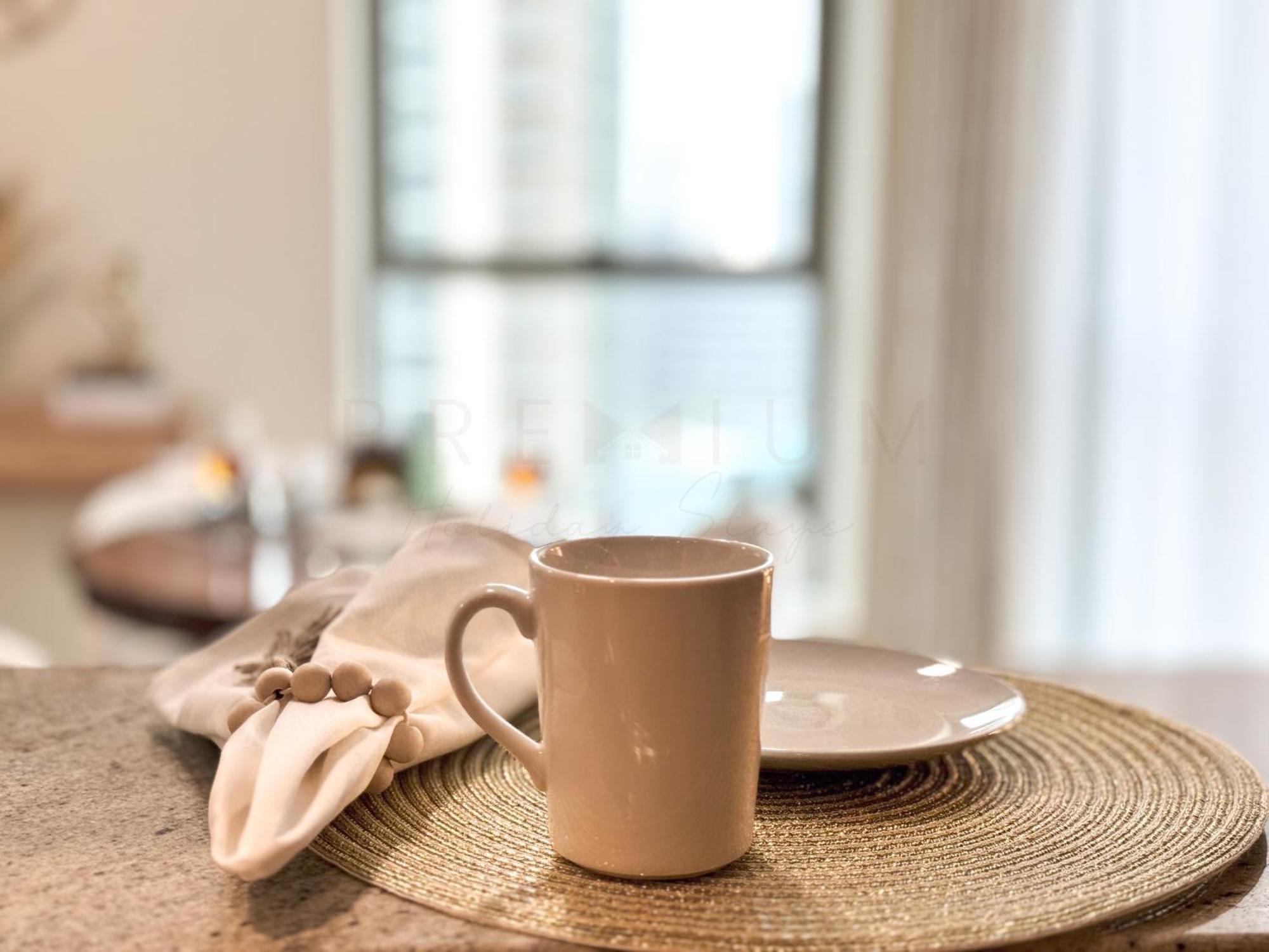 Apartment 1702 - Boulevard Centre T2, Dubai