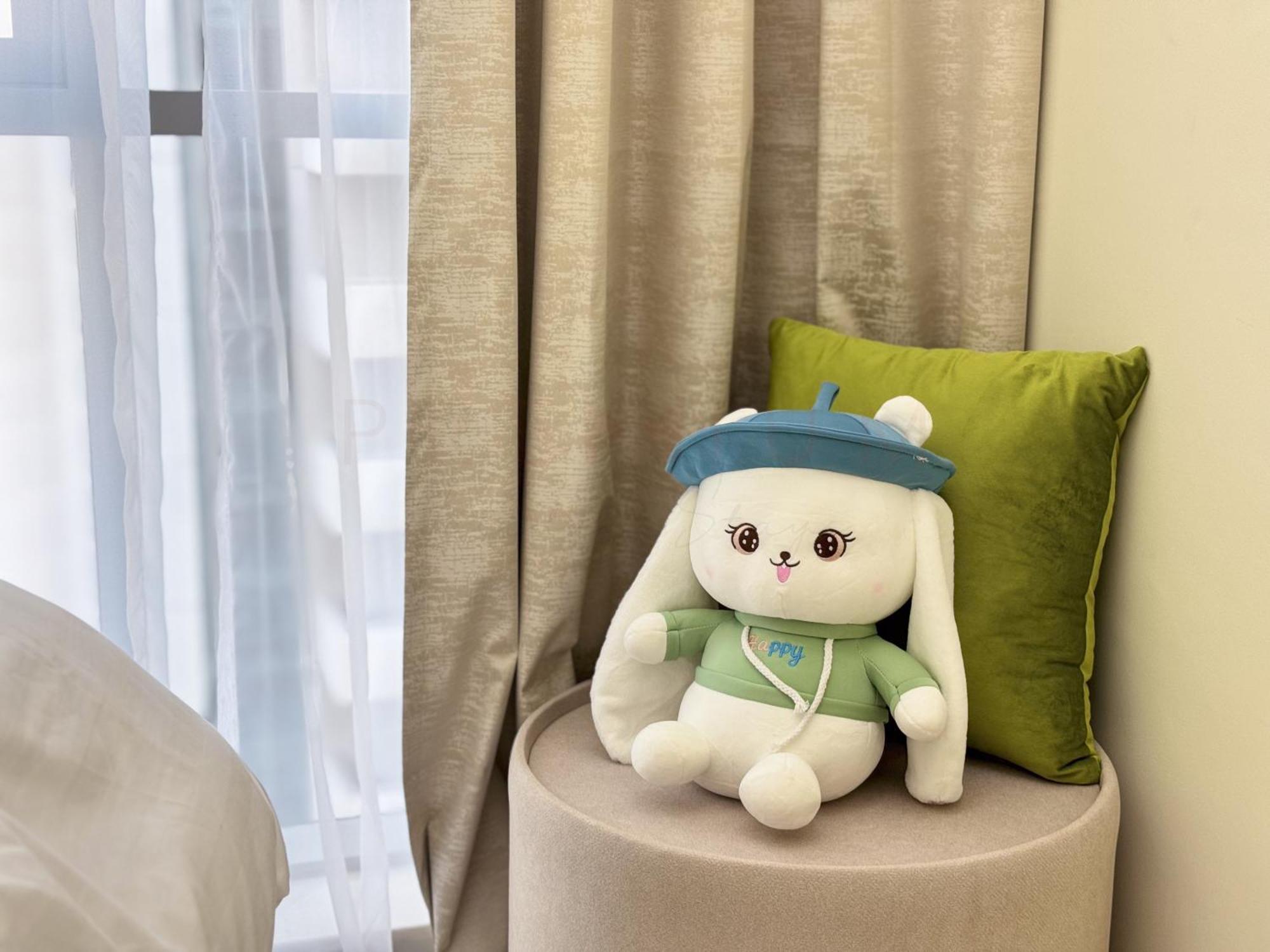 1702 - Boulevard Centre T2, Dubai