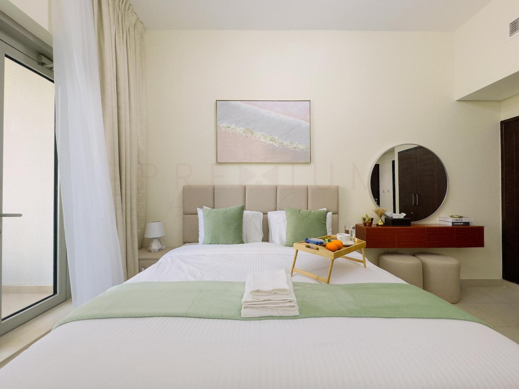 1702 - Boulevard Centre T2, Apartment