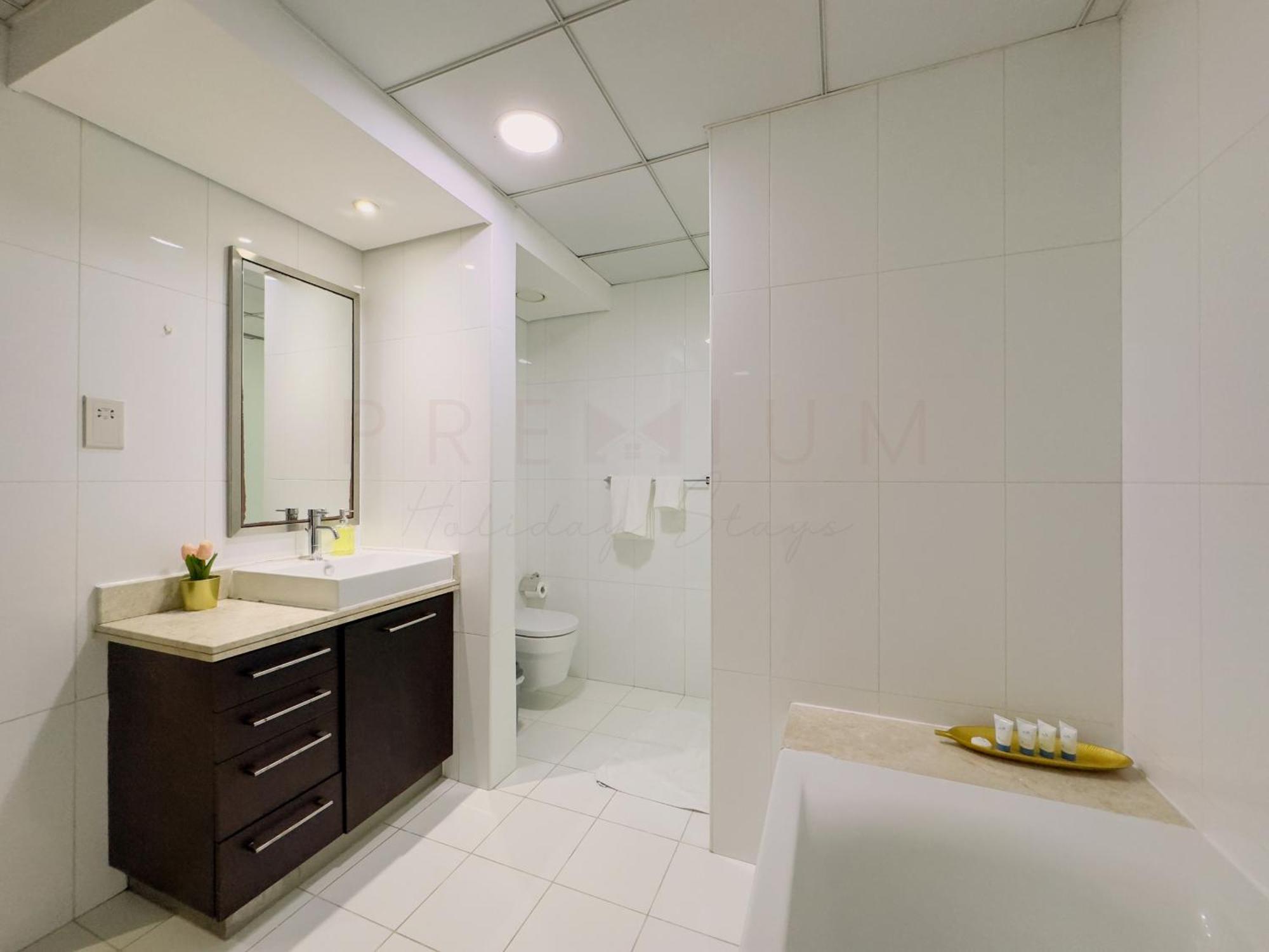 1702 - Boulevard Centre T2, Dubai