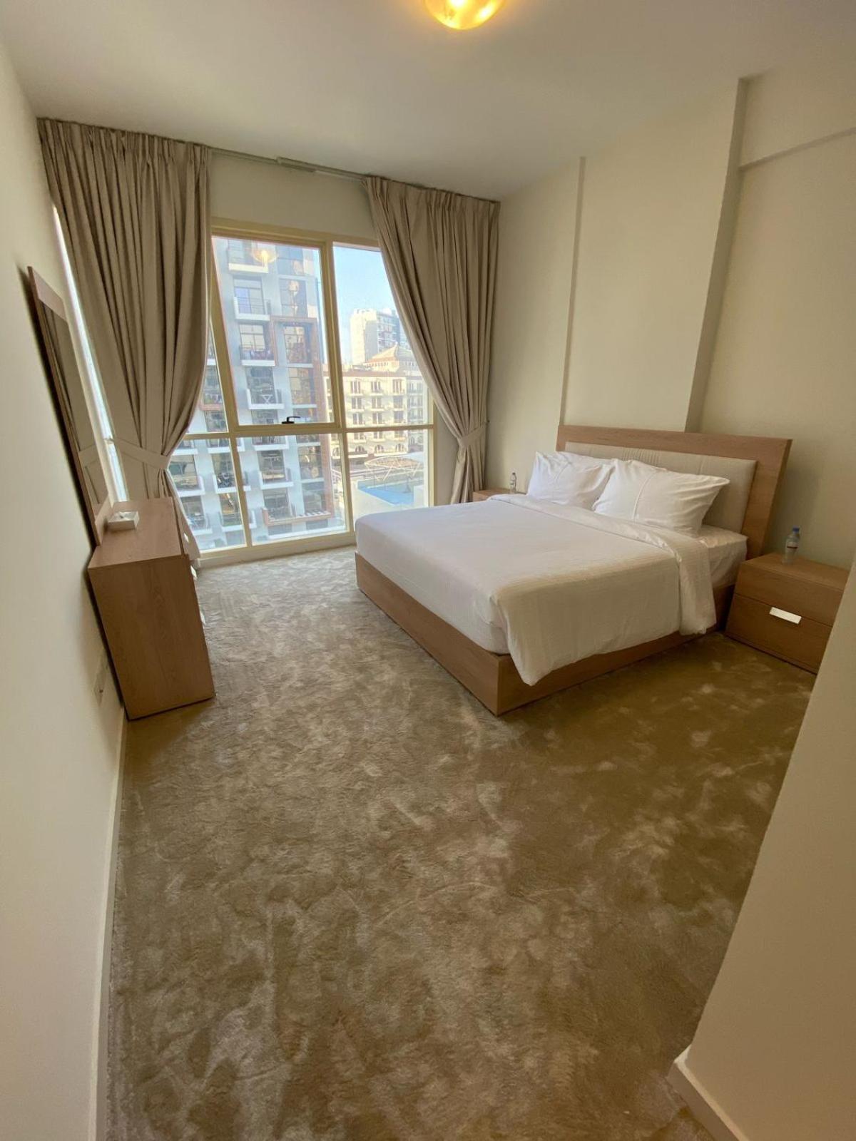 Ams - Two Bedroom - Gala Garden Building Arjan Apartment