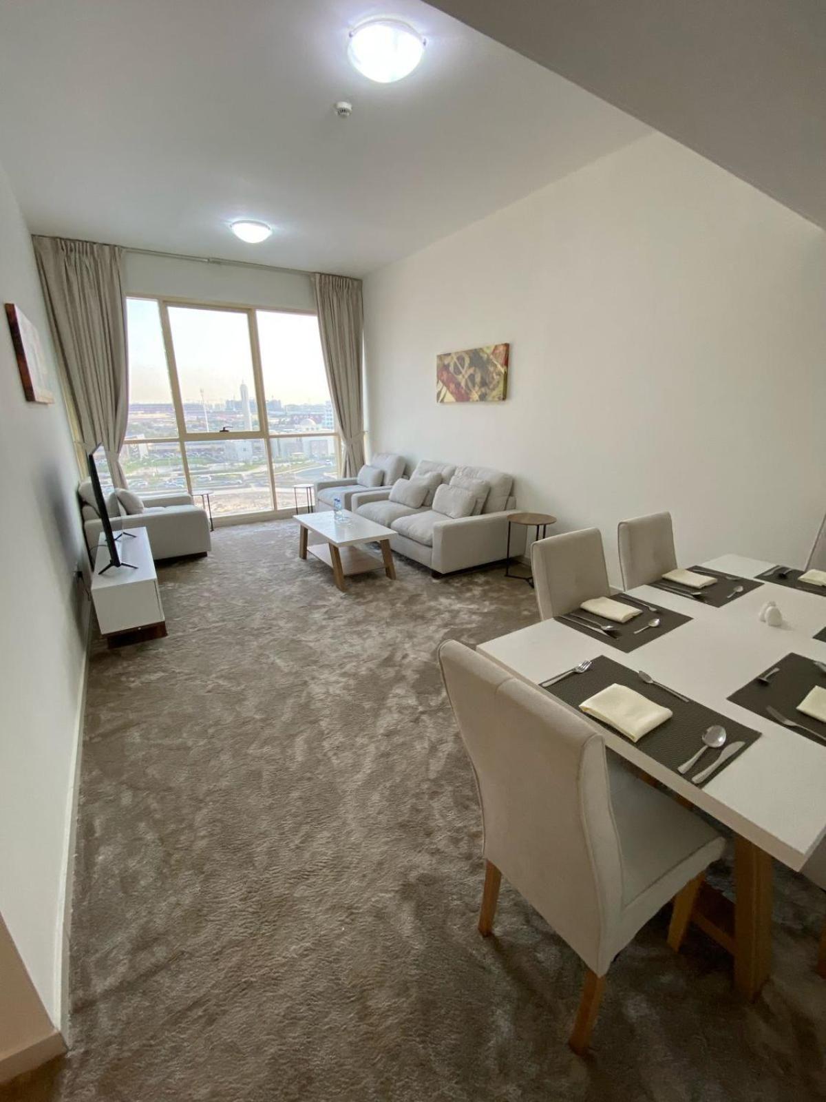 Ams - Two Bedroom - Gala Garden Building Arjan Apartment *