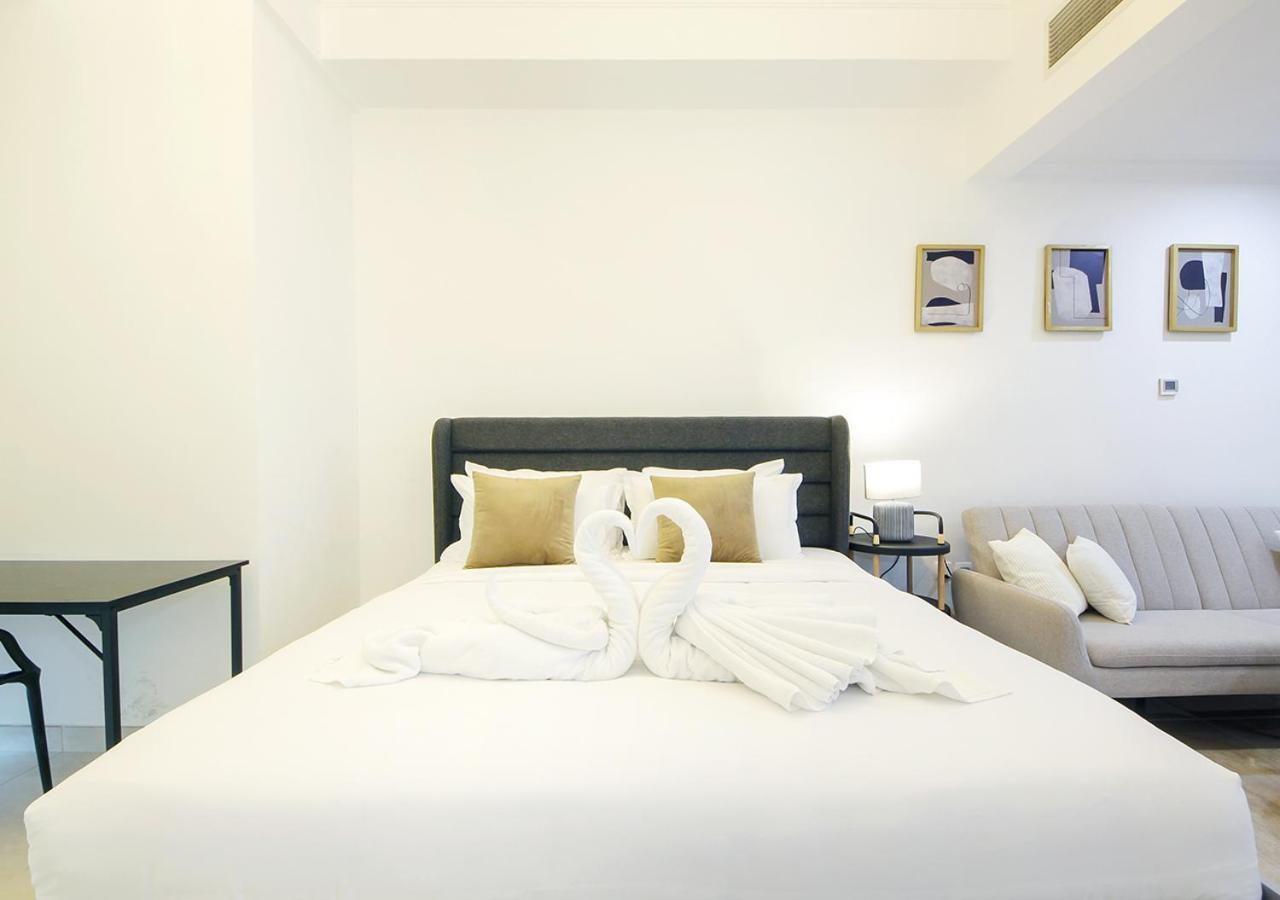 Stunning Highfloor Close To Business Bay Metro Apartment Dubai