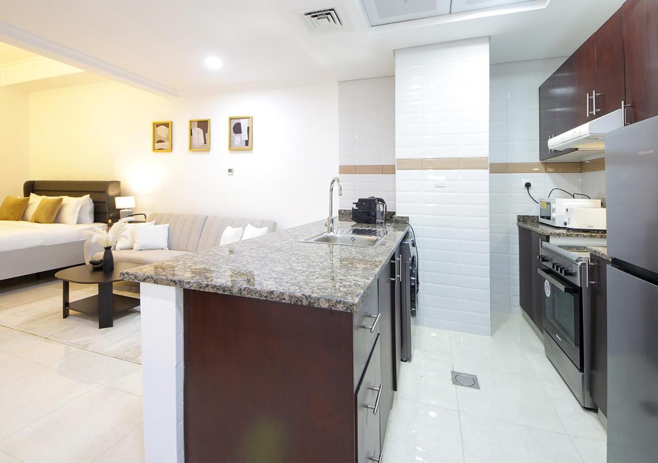 Apartment Stunning Highfloor Close To Business Bay Metro