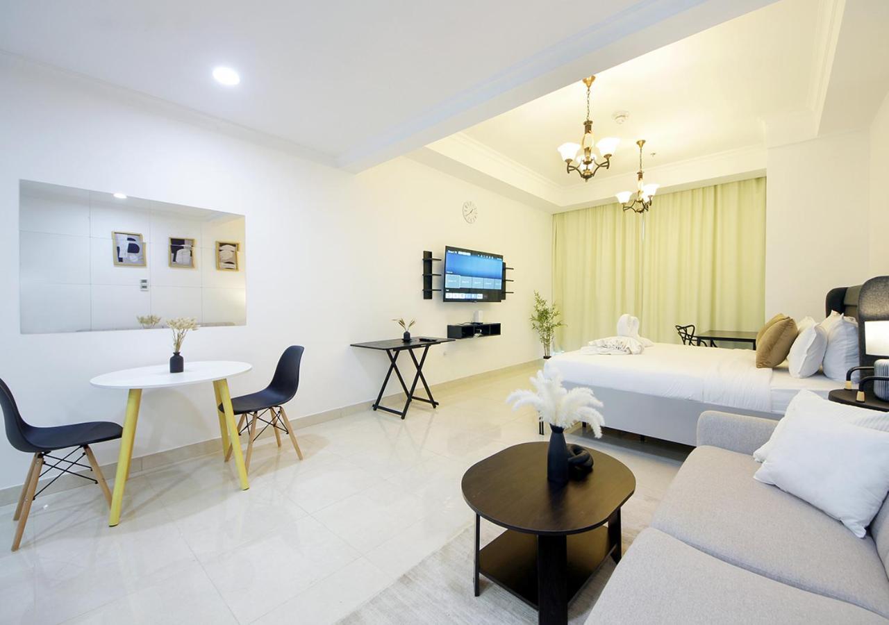 Stunning Highfloor Close To Business Bay Metro *