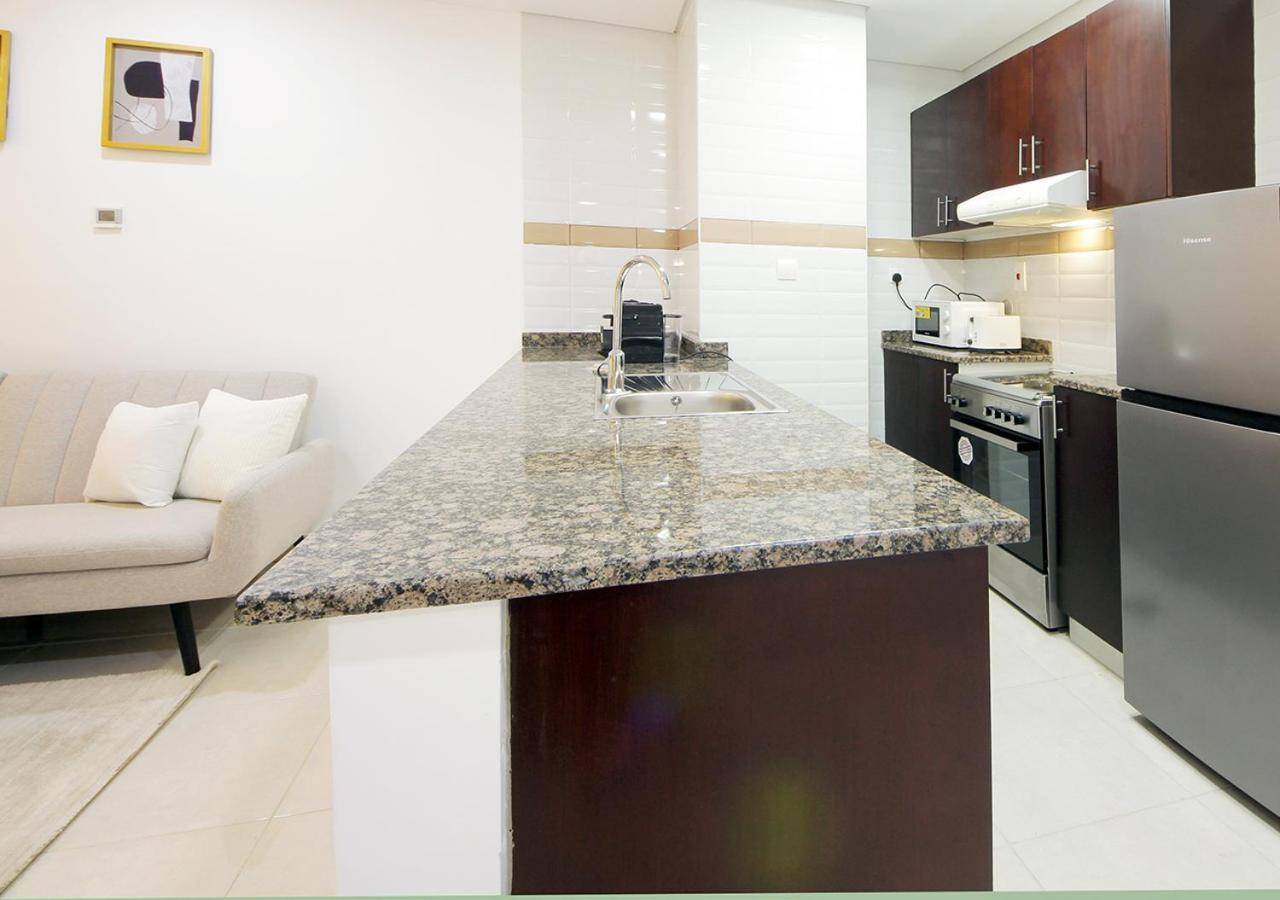 Apartment Stunning Highfloor Close To Business Bay Metro