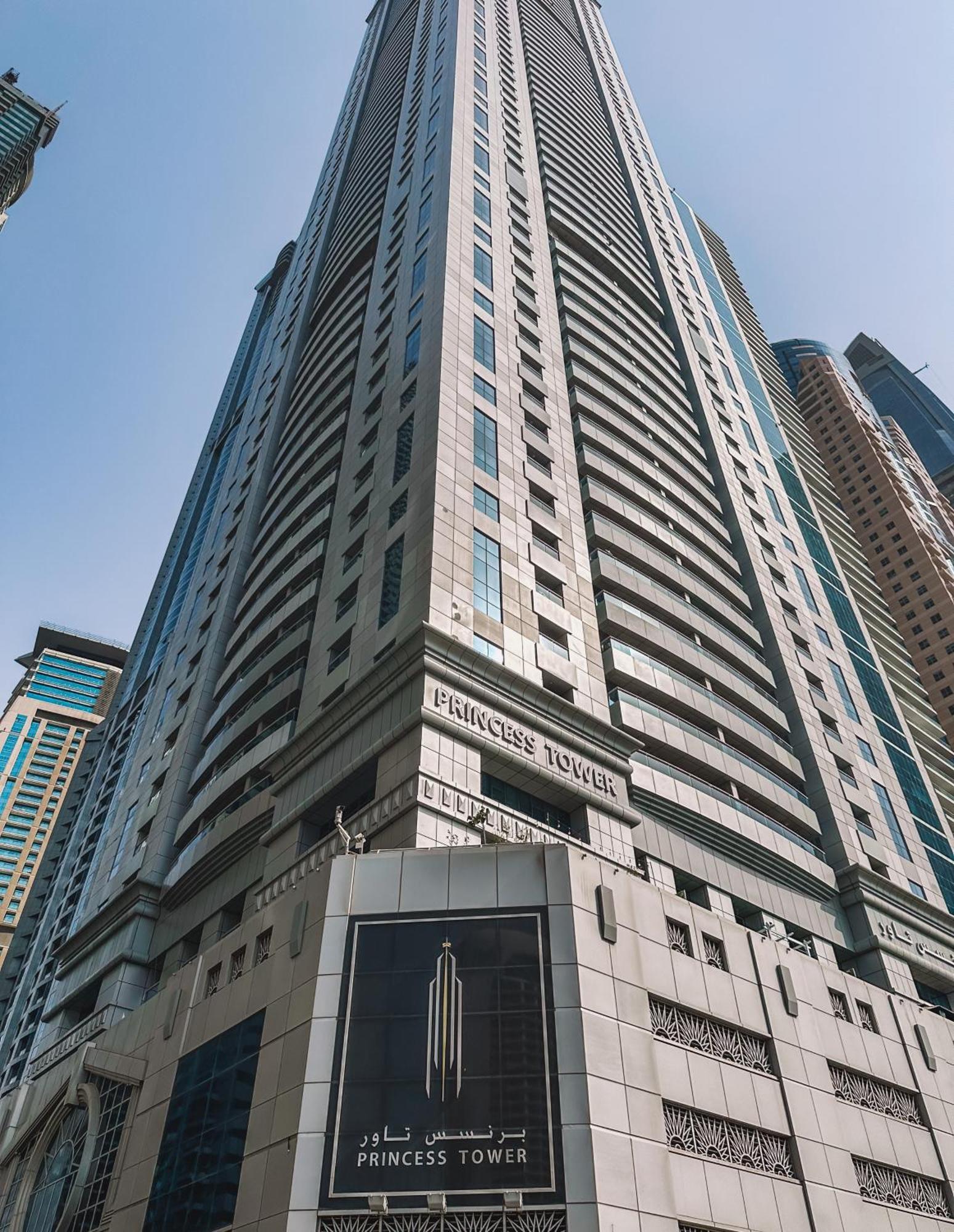 Apartment Prestigious 3 Bedrooms Dubai