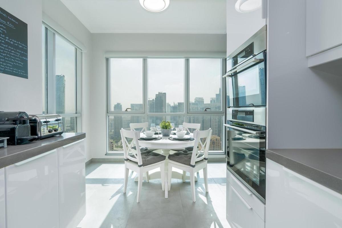 Ultimate 5br Luxury I 2500 Sqf I Burj Inner Circle