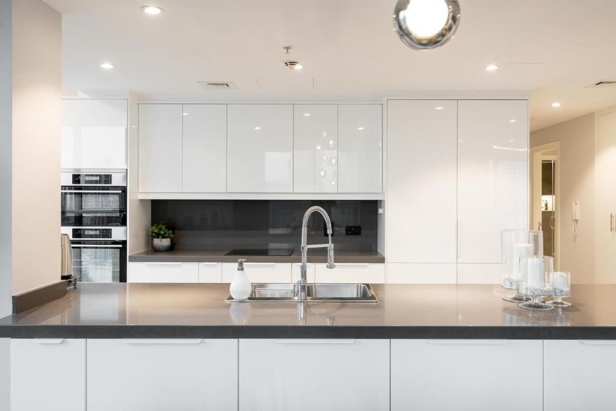 Ultimate 5br Luxury I 2500 Sqf I Burj Inner Circle