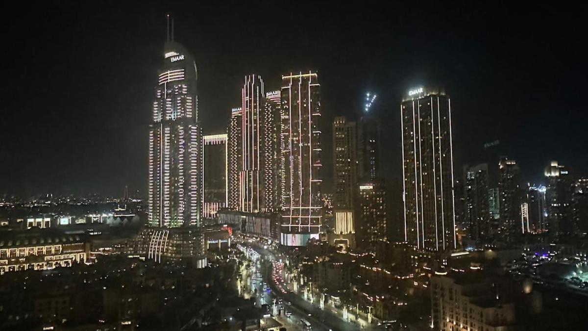 Ultimate 5br Luxury I 2500 Sqf I Burj Inner Circle