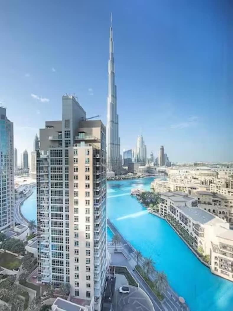 Ultimate 5br Luxury I 2500 Sqf I Burj Inner Circle *