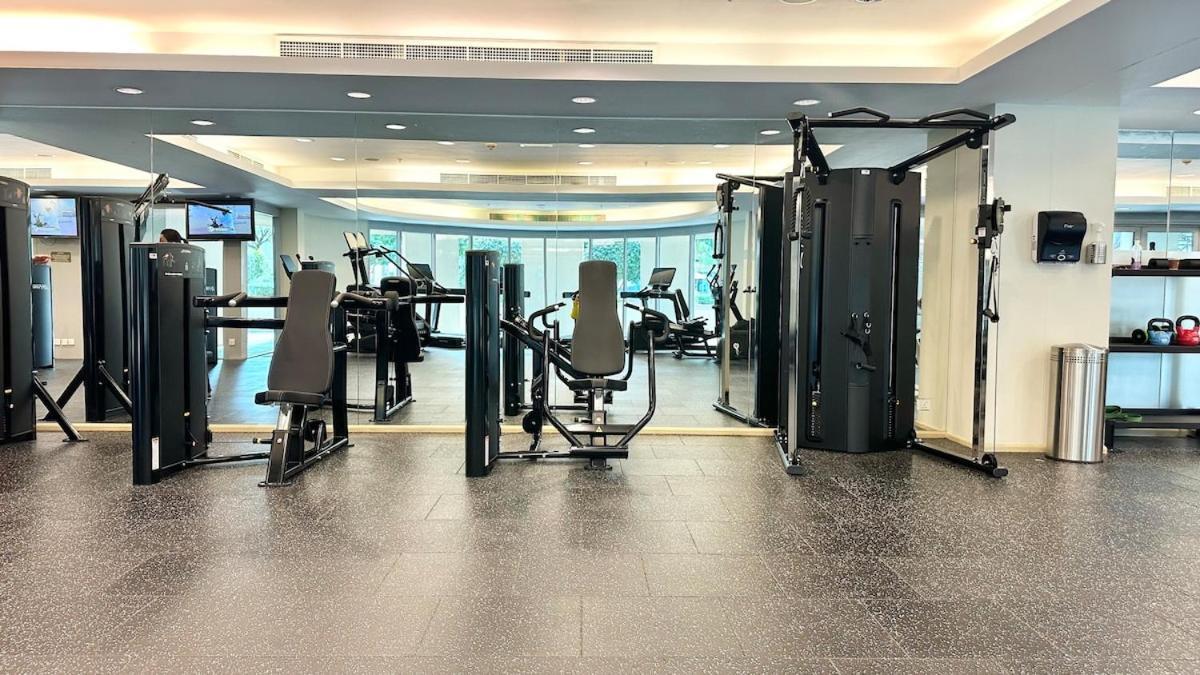 Apartment Ultimate 5br Luxury I 2500 Sqf I Burj Inner Circle Dubai