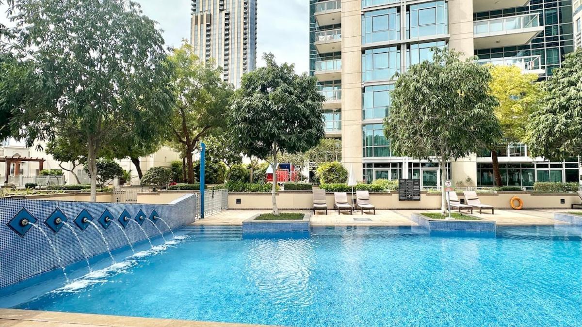 Ultimate 5br Luxury I 2500 Sqf I Burj Inner Circle