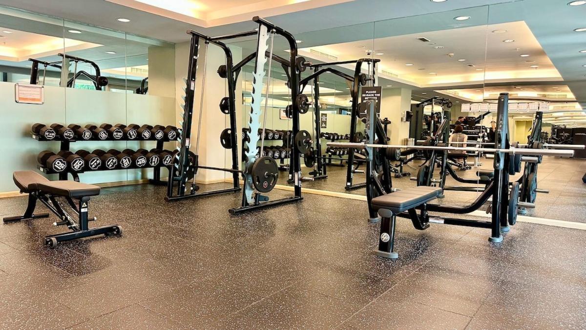 Ultimate 5br Luxury I 2500 Sqf I Burj Inner Circle * Dubai