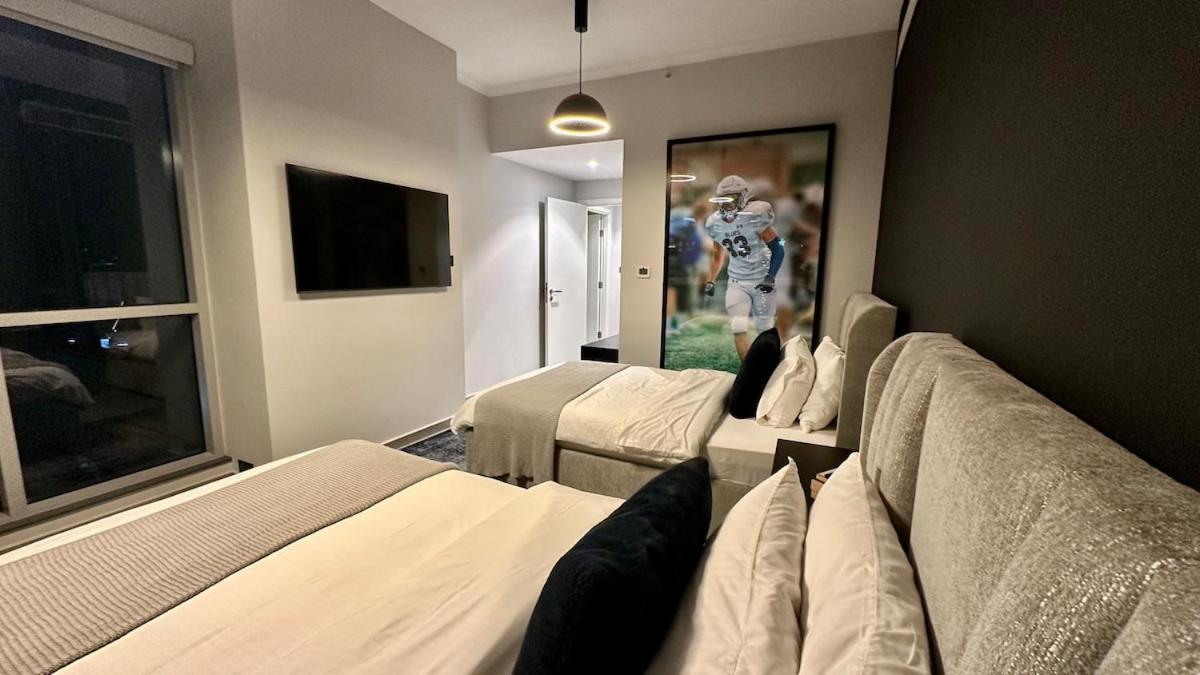 Apartment Ultimate 5br Luxury I 2500 Sqf I Burj Inner Circle *
