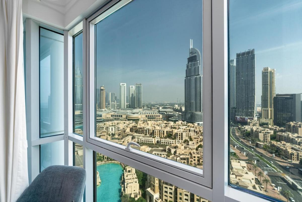 Ultimate 5br Luxury I 2500 Sqf I Burj Inner Circle *