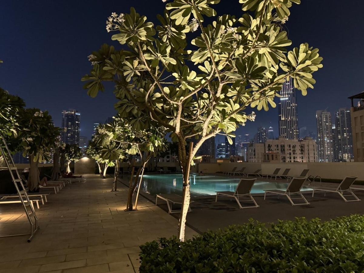 Burj Royale 3br Full Burj Khalifa & Fountain View
