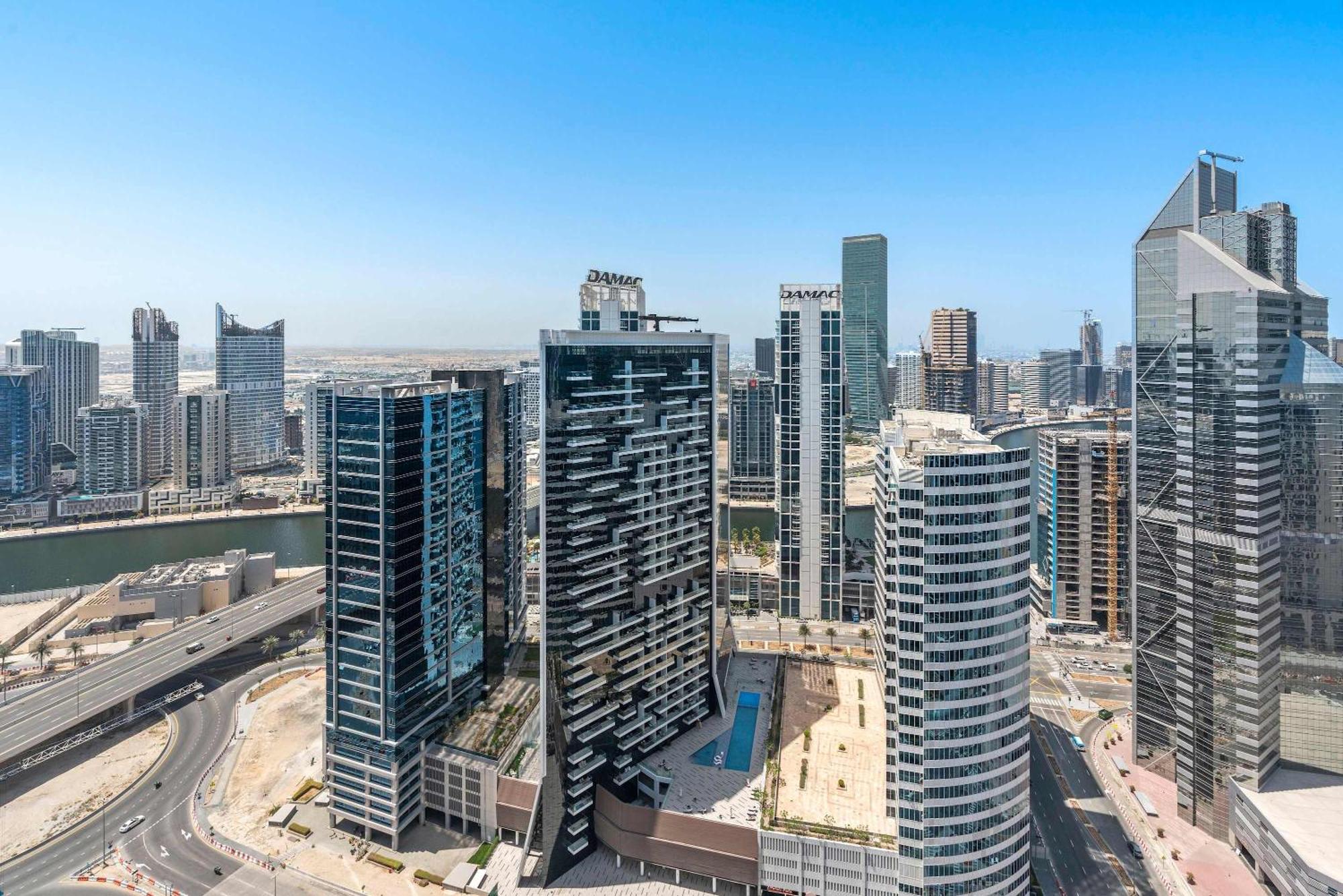 Silkhaus High Floor 1bdr In Southridge *