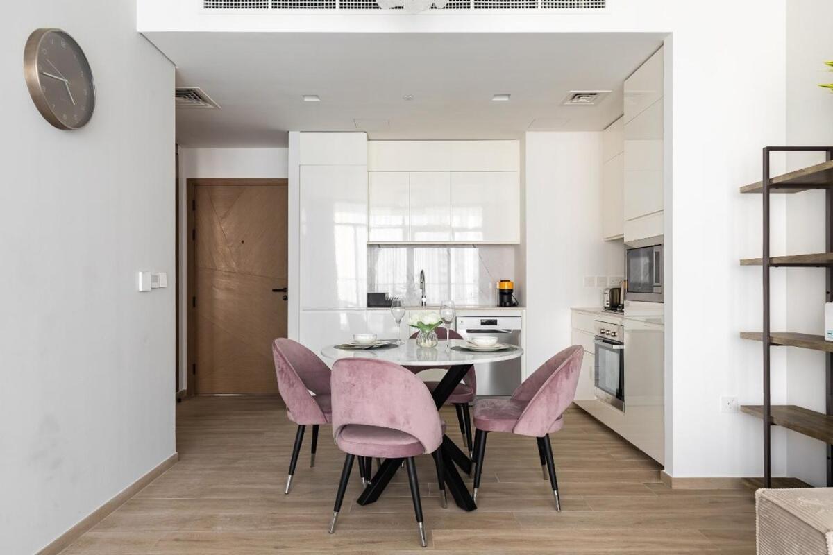 Priva Casa- Moonlit Dunes 1br - Palace Residences