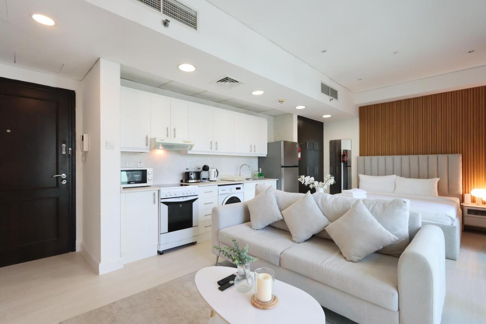 Livbnb - Modern In Marina *