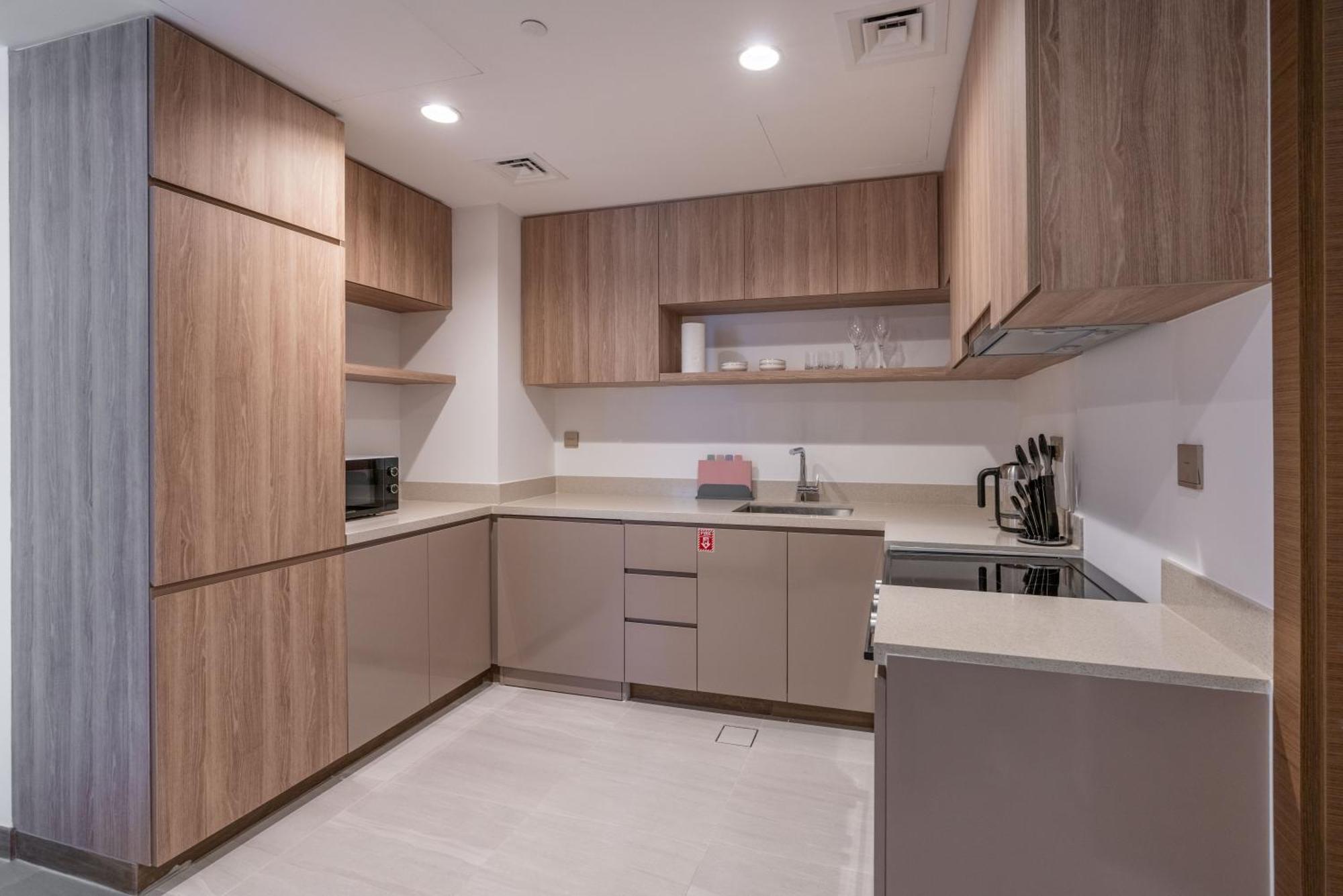 Aven Luxury 2br-2109 In Urban Oasis By Missoni - Business Bay *