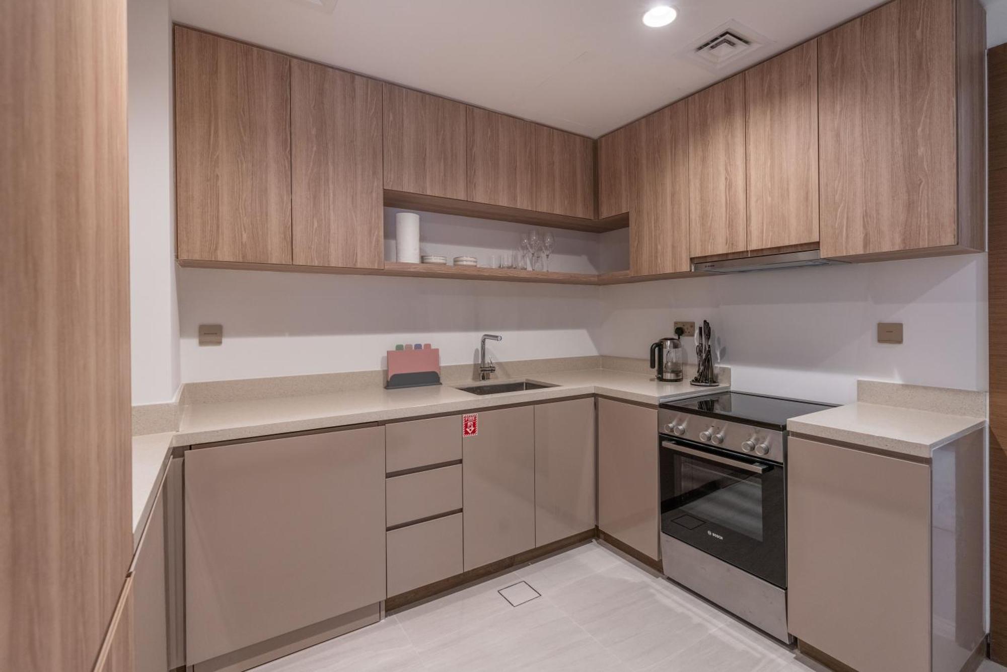 Aven Luxury 2br-2109 In Urban Oasis By Missoni - Business Bay Apartment