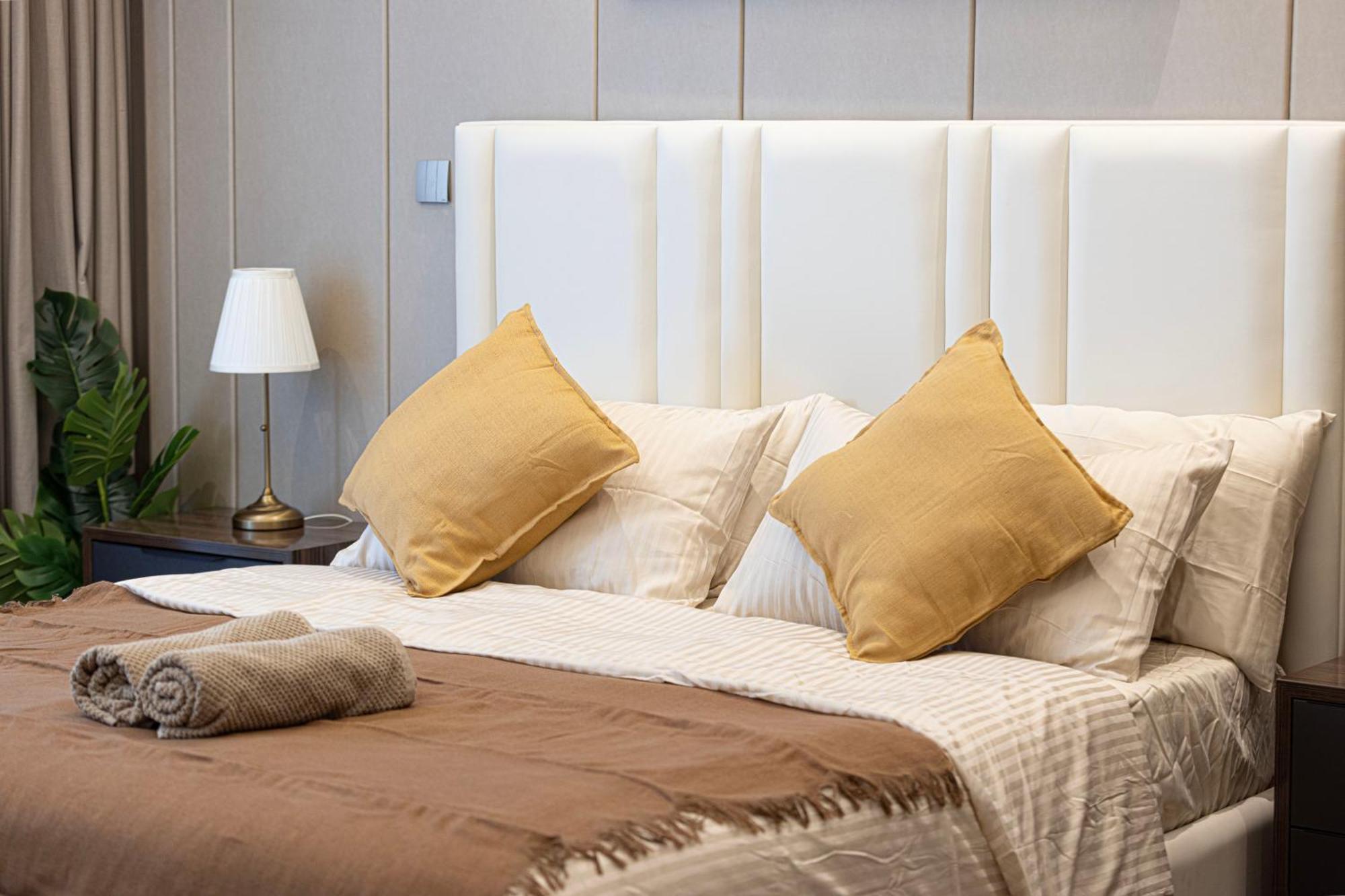 Elegant 1bhk In Business Bay, Nearby Burj Khalifa & Mall * Dubai