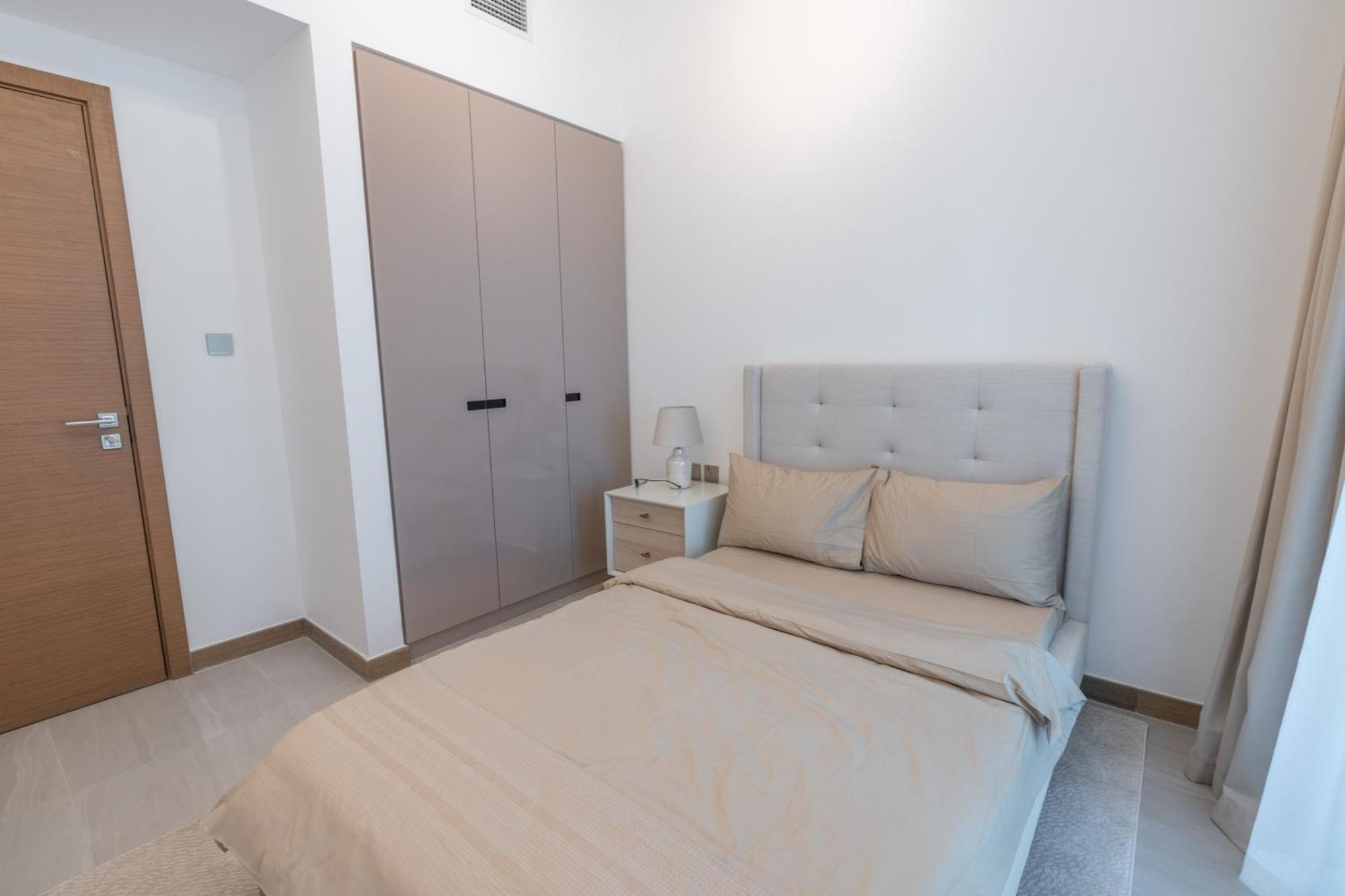 Apartment Aven Luxury 2br-2109 In Urban Oasis By Missoni - Business Bay Dubai