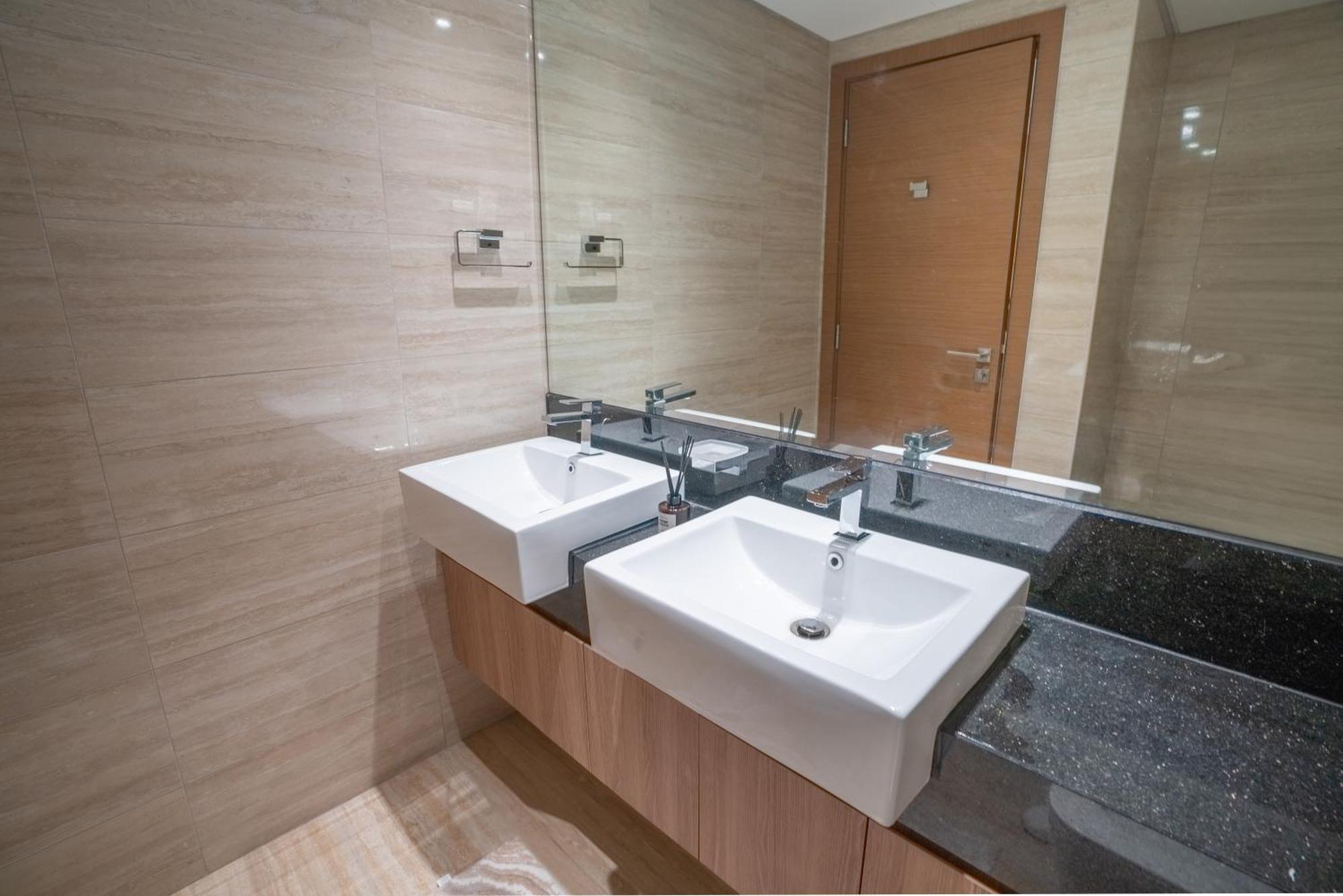 Aven Luxury 2br-2109 In Urban Oasis By Missoni - Business Bay *