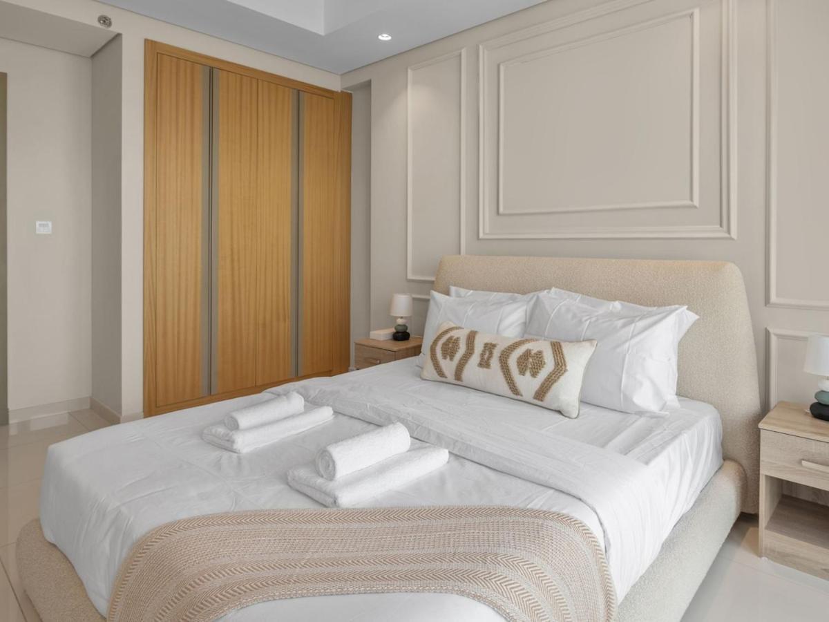 Paramount Midtown Residences - A Luxury 2 Bedroom Near Burj Khalifa And Mall * Dubai