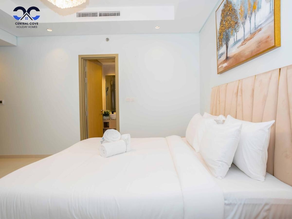 Rooftop Infinity Pool Luxury 2br Burj Khalifa View Downtown * Dubai