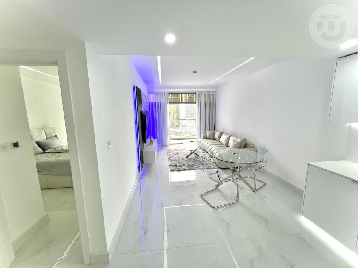 Brand New Luxury & Modern In Jlt Apartment *