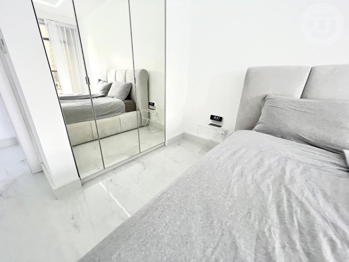 Brand New Luxury & Modern In Jlt *
