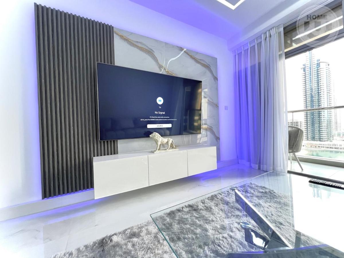 Apartment Brand New Luxury & Modern In Jlt