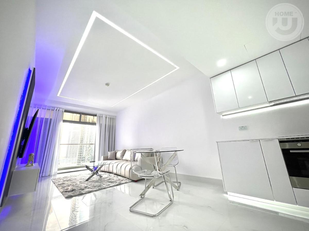Apartment Brand New Luxury & Modern In Jlt *