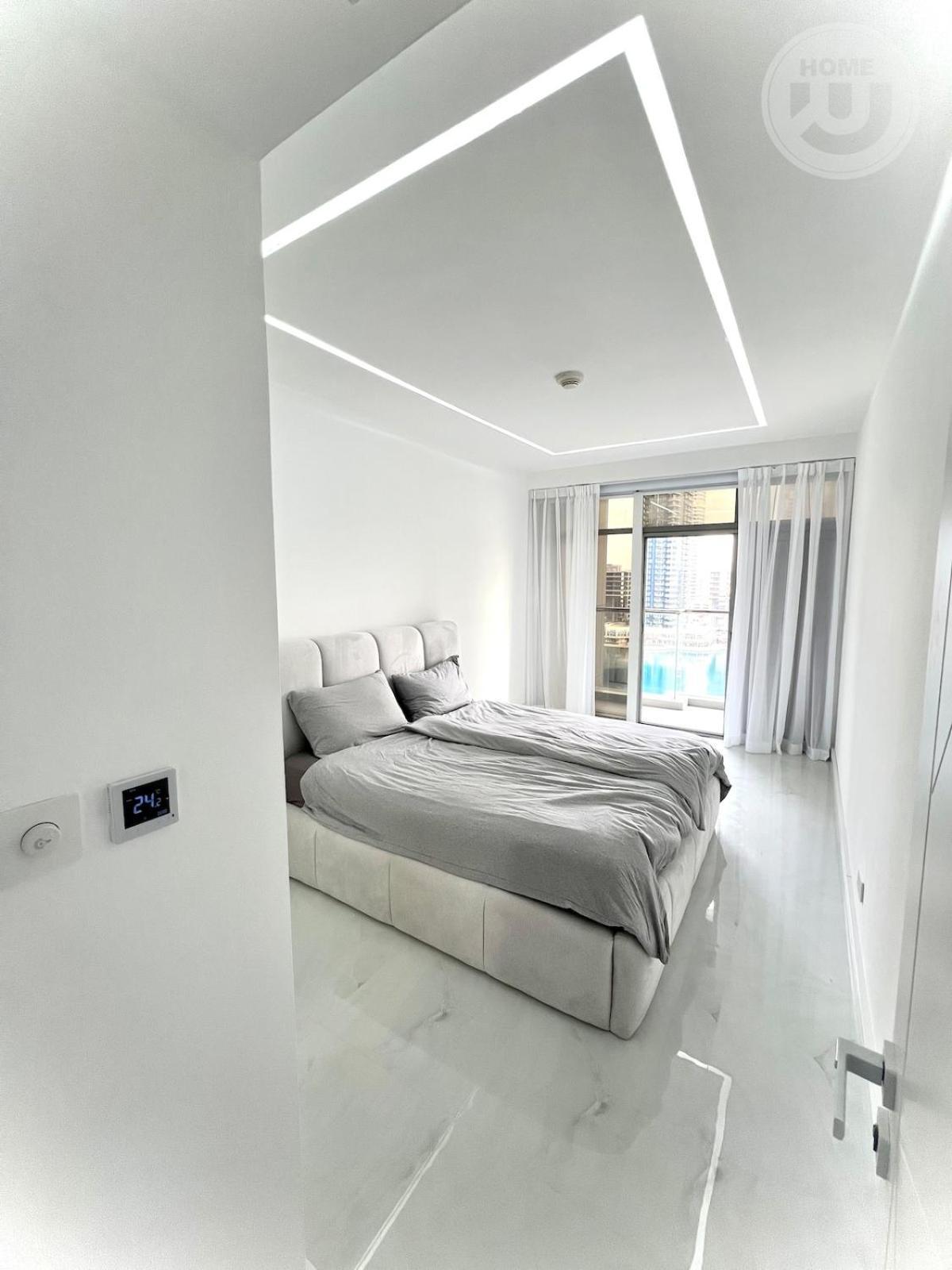 Brand New Luxury & Modern In Jlt Apartment Dubai