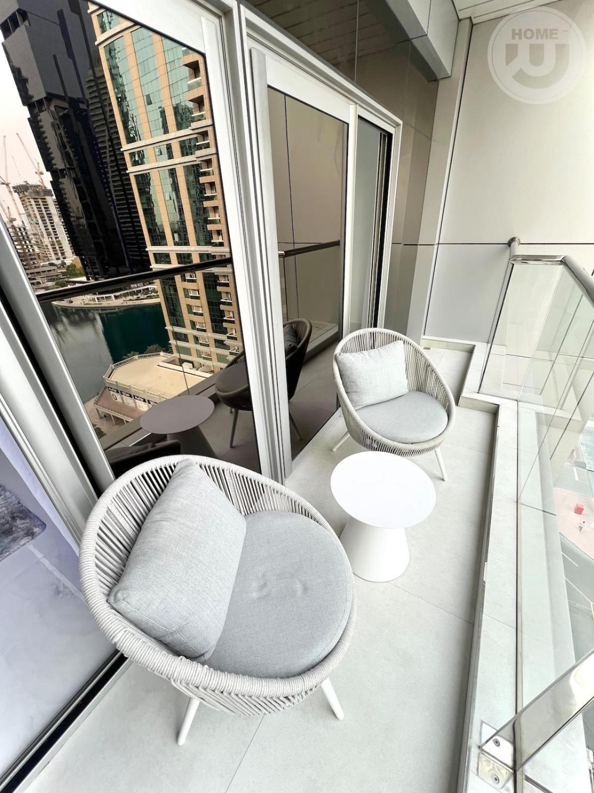 Brand New Luxury & Modern In Jlt Dubai