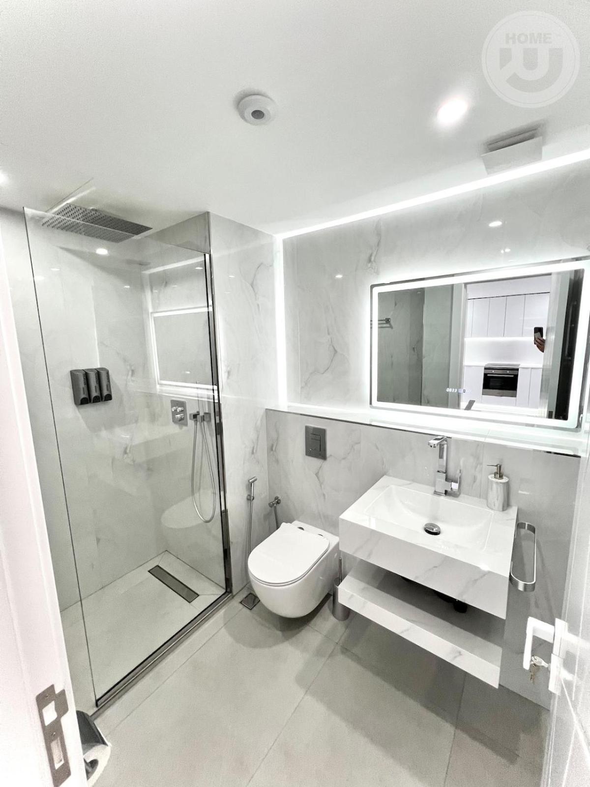 Apartment Brand New Luxury & Modern In Jlt