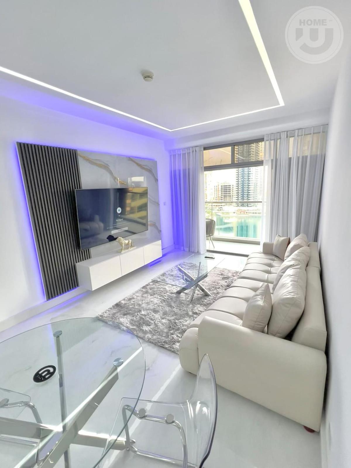 Apartment Brand New Luxury & Modern In Jlt Dubai