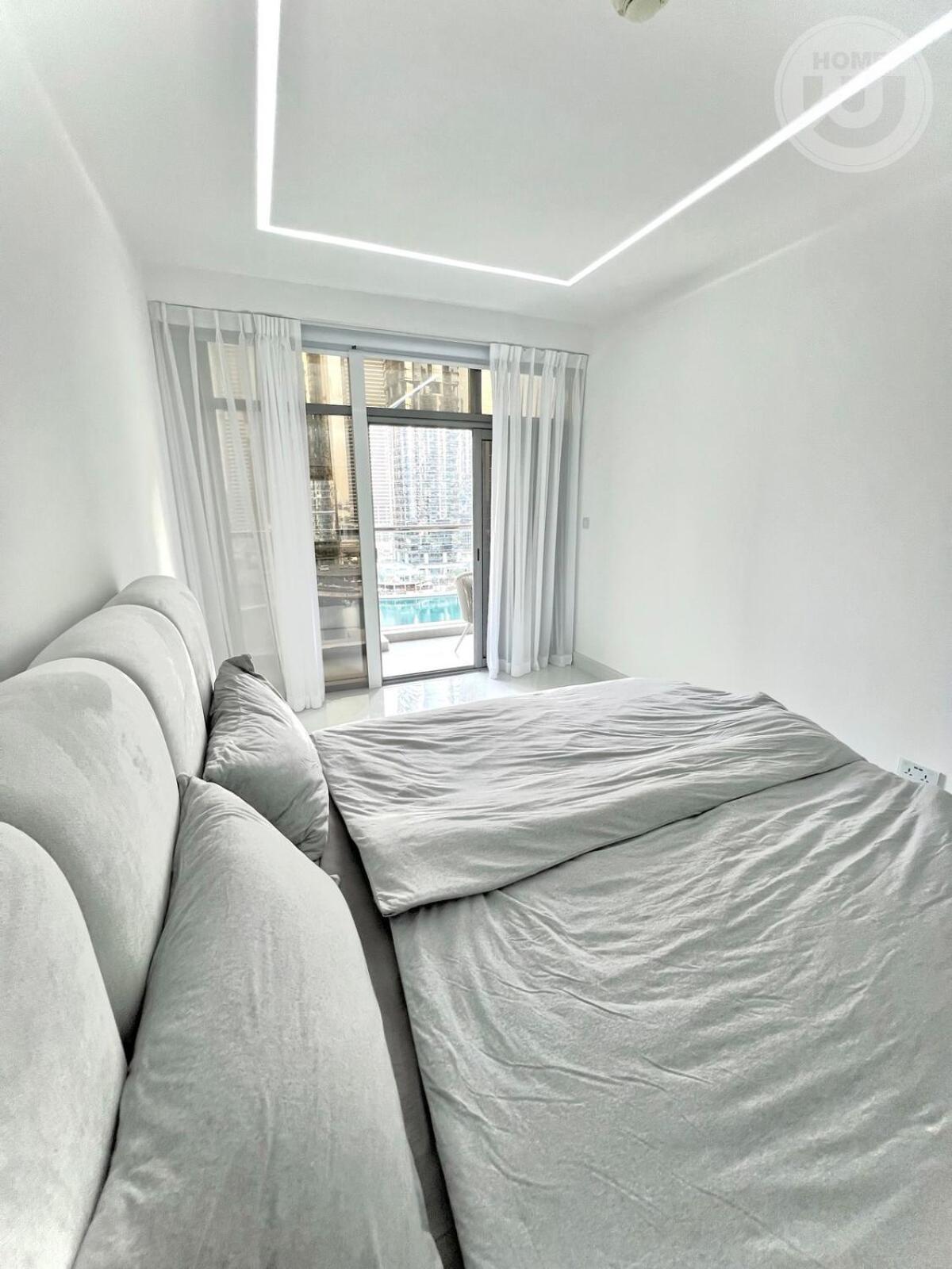 Apartment Brand New Luxury & Modern In Jlt *